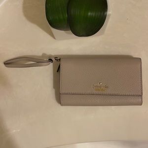 Kate Spade Wristlet/Wallet